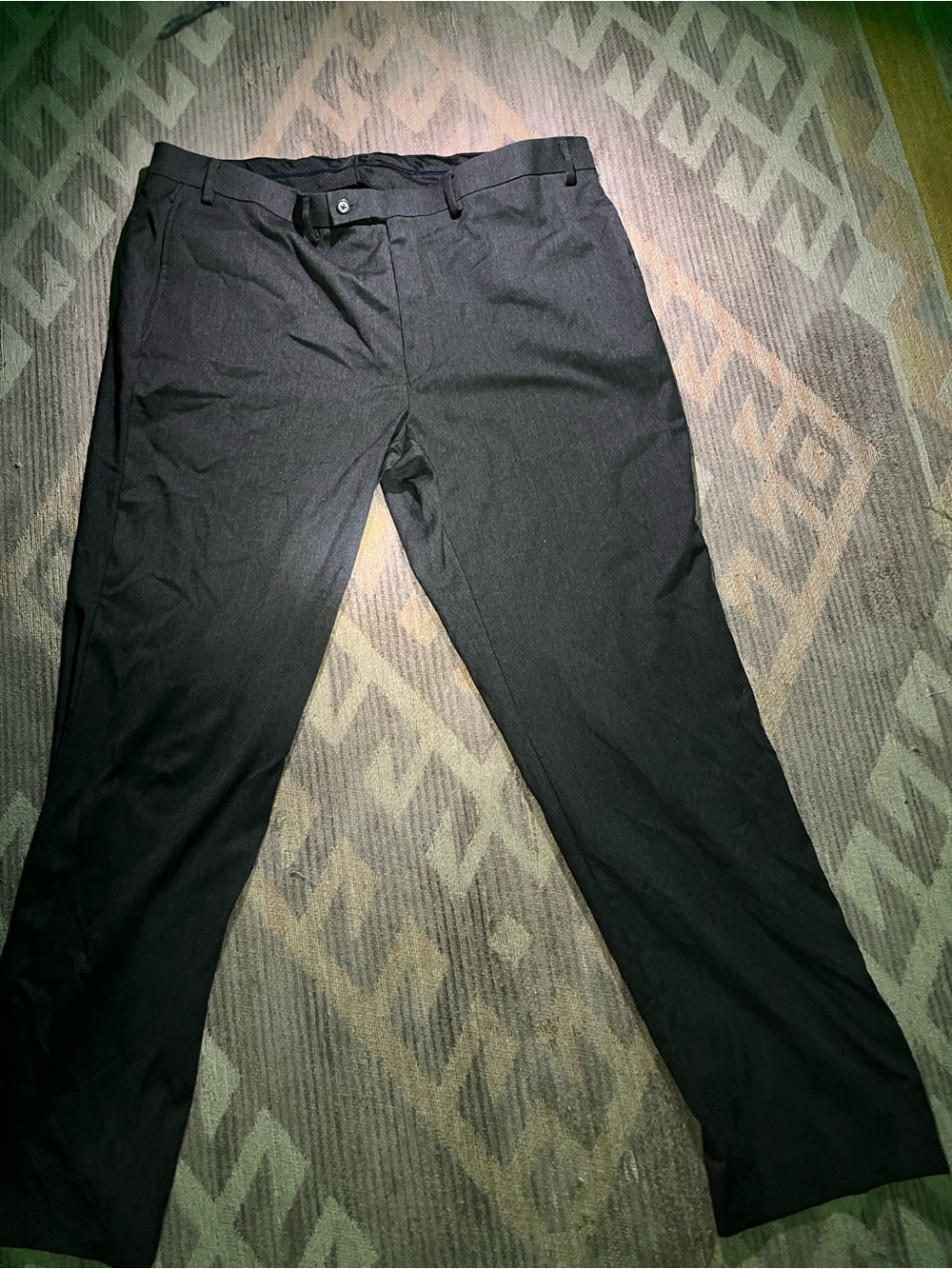 Men’s Lauren Ralph Lauren UltraFlex dress pants